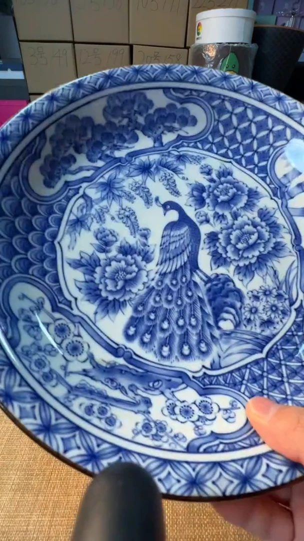 【闪购商品】瓷片启航瓷器精选