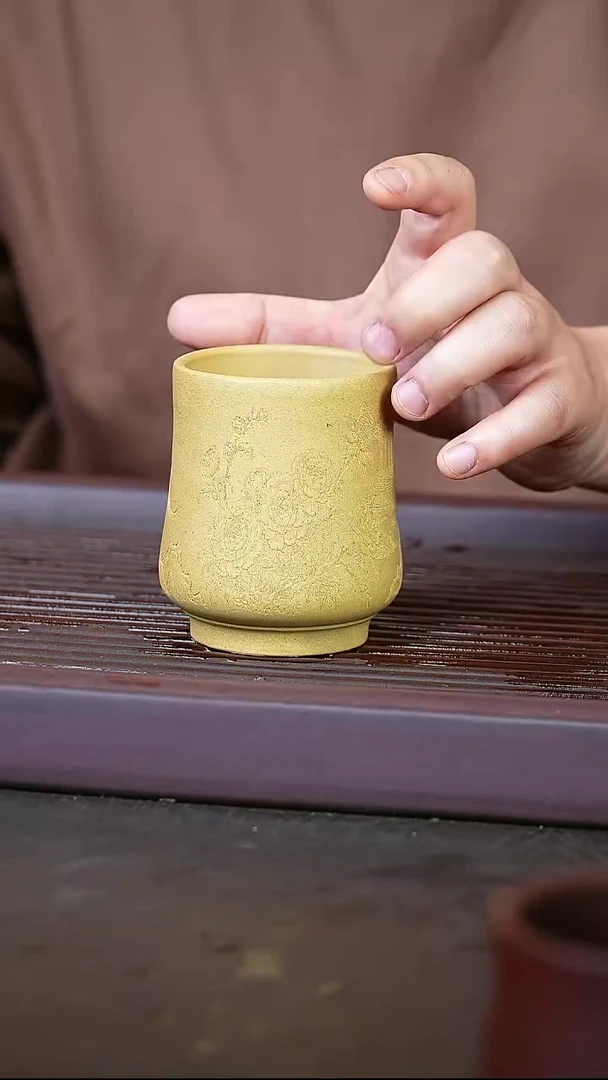 紫砂段泥@@zr01434