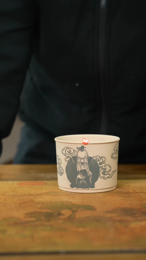 【闪购商品】瓷片预售押窑景德镇上庄陶瓷