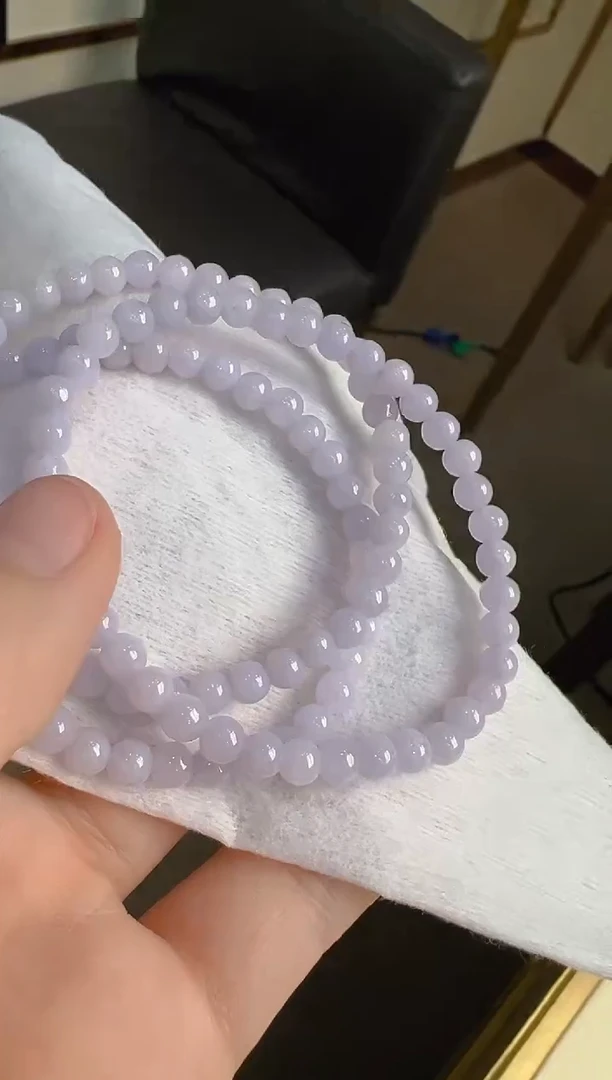 【闪购商品】翡翠手串未镶嵌多样性发货拍一发一