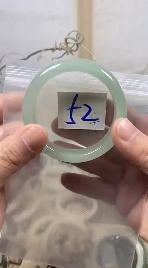 【闪购商品】石英质玉手镯未镶嵌5758+福利款有包容介意勿拍
