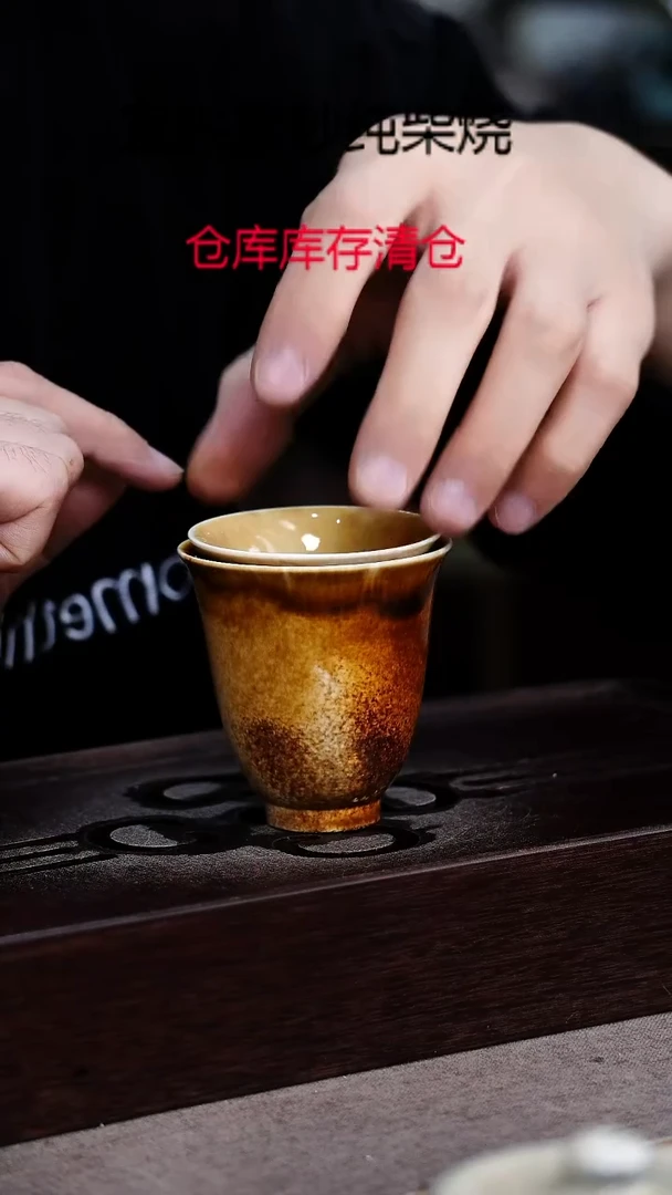 茶壶紫砂宜兴紫砂柴烧