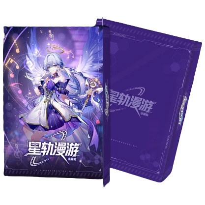 【mo】星穹铁道星轨漫游冰箱贴