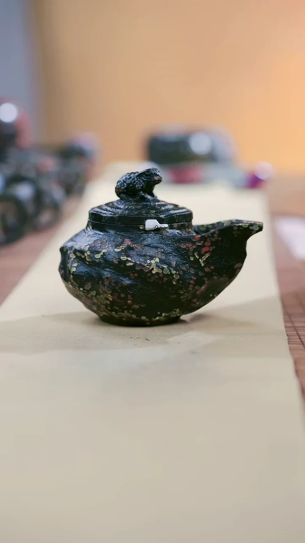 【闪购商品】梅花玉A寻武记一物一拍