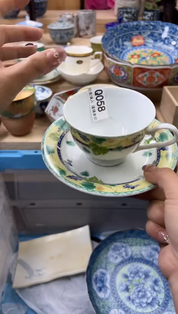 【闪购商品】瓷片058qqqqqqqqqqqq