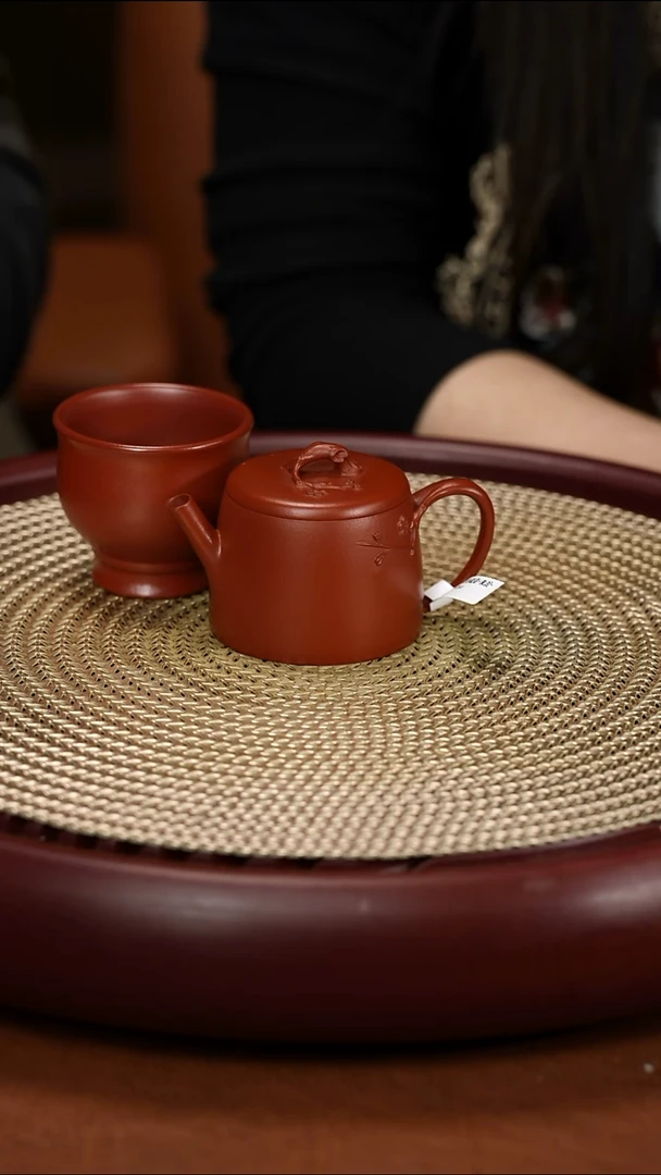 茶壶紫砂季畅园