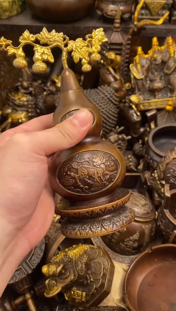 案台摆件 物品摆件