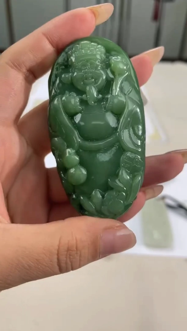 定制和田玉拍一发一/25