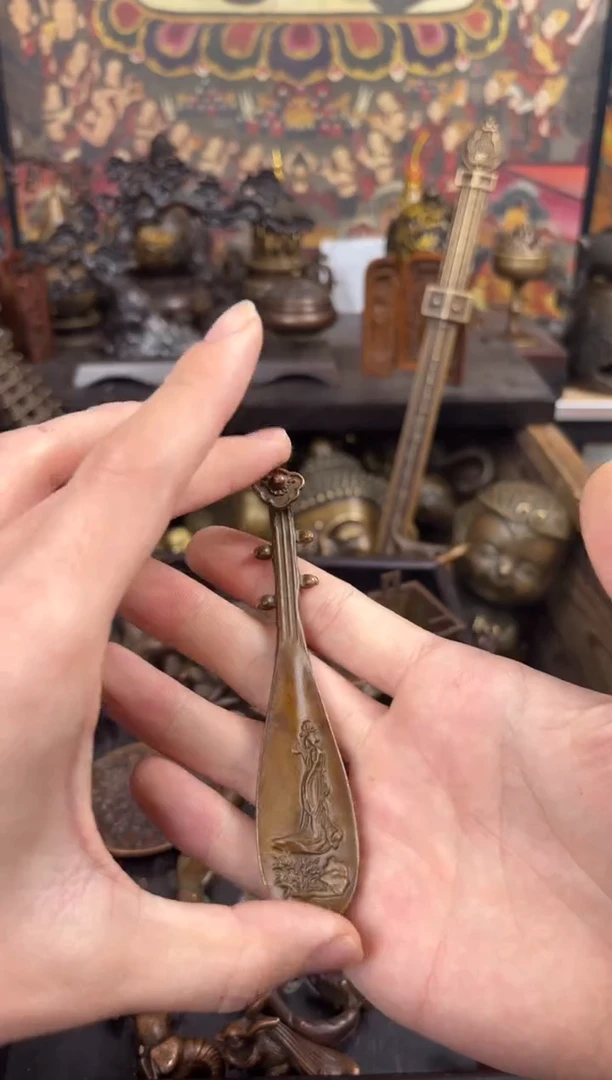 信德铜器壹专属精选链接