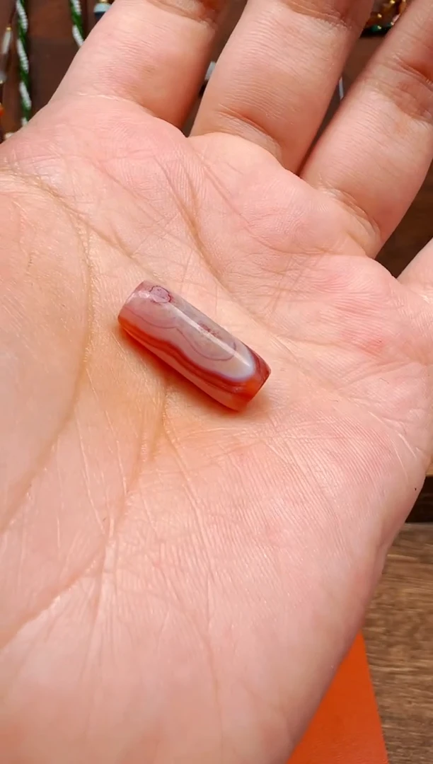 【肖钟出品】东南亚配珠