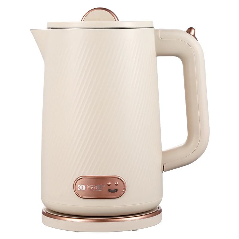 金家-轻奢电热水壶（一个）