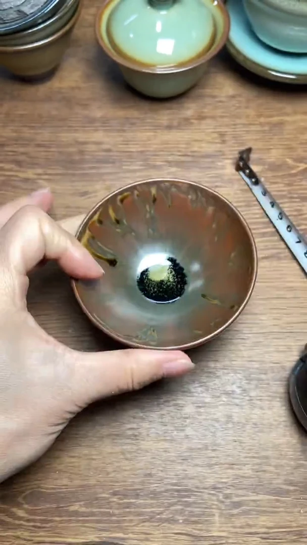 茶盏81建盏茶盏茶盏