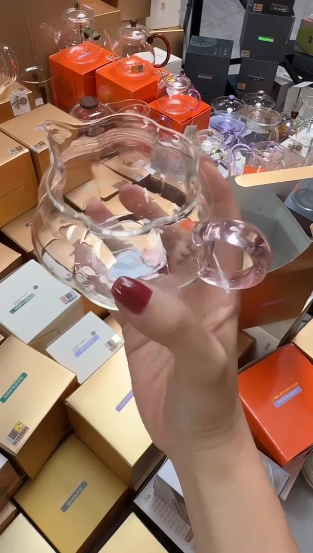 @@禾器晶彩纳福浅粉色