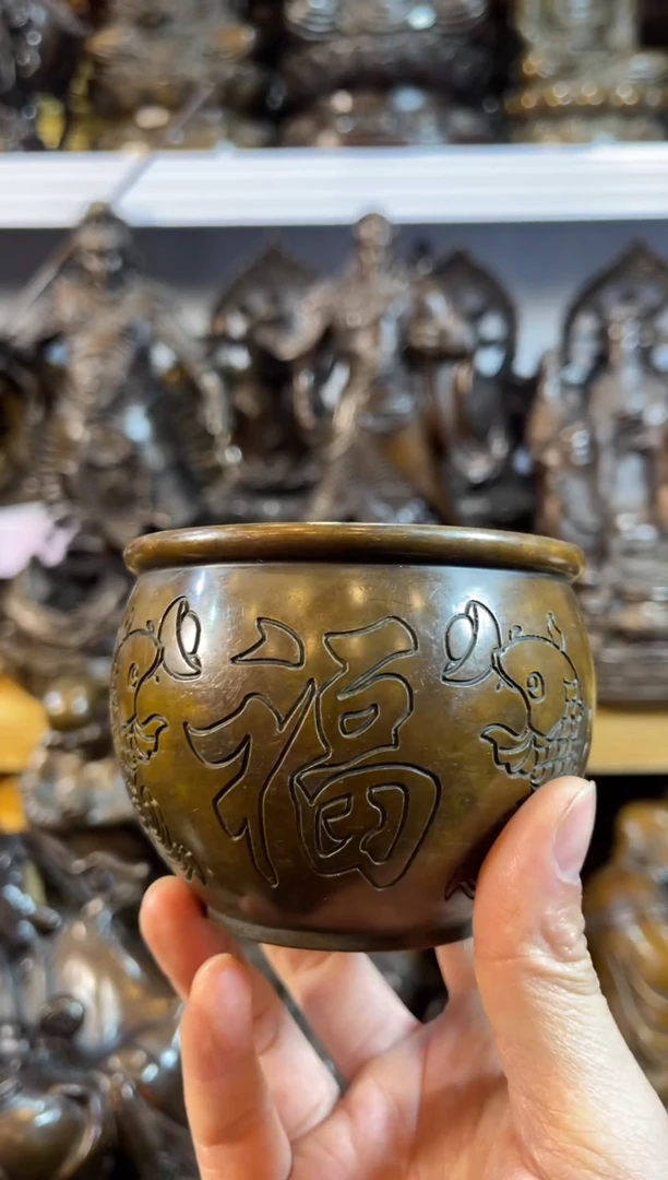 【闪购商品】.案台摆件 物品摆件