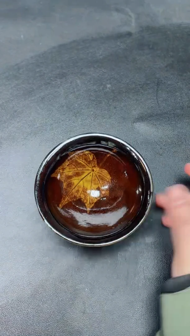 【闪购商品】茶盏101微瑕