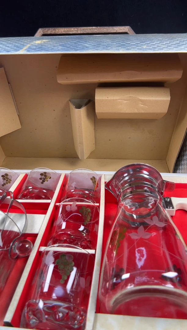 茶道陶瓷茶具套装