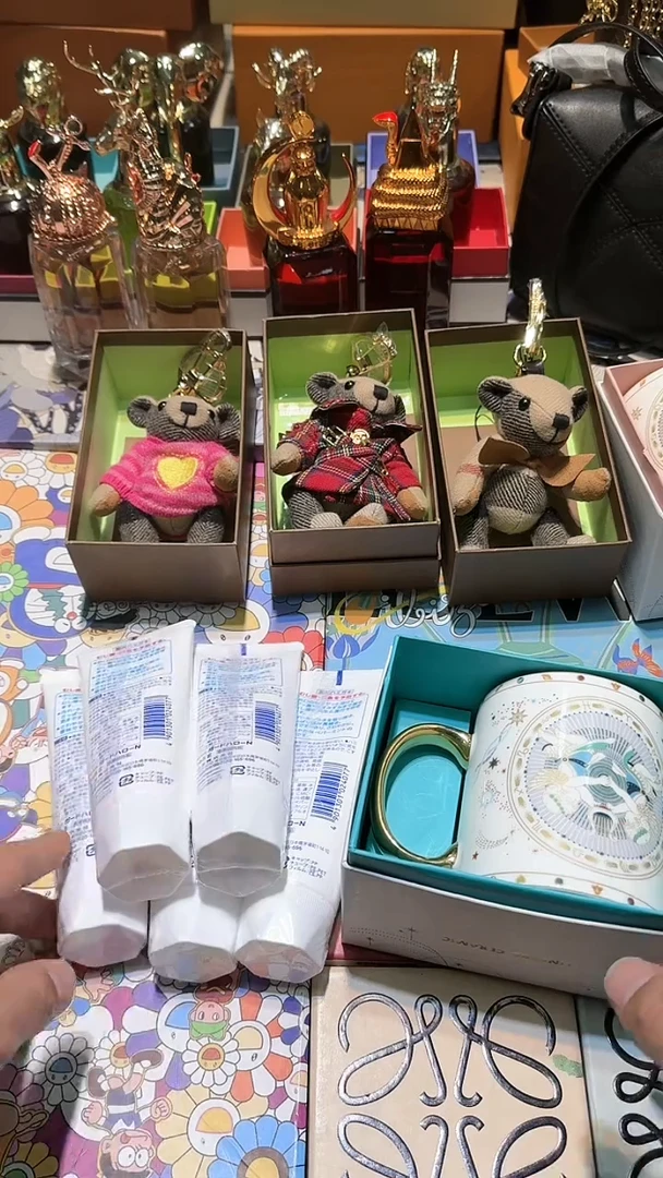 【闪购商品】瓷片换类目孤品单品一件不留5