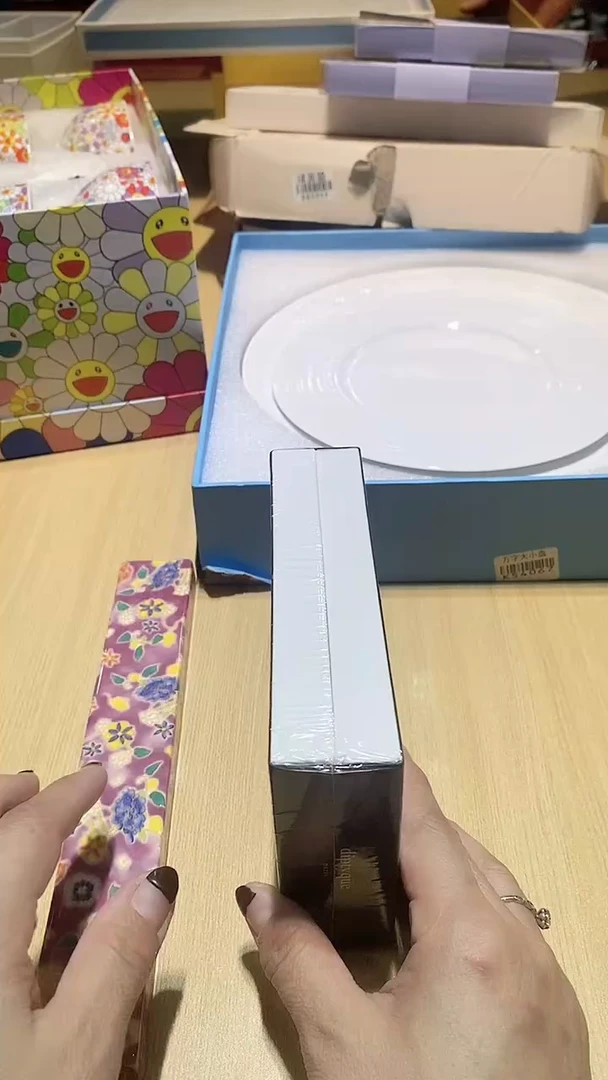 【闪购商品】瓷片锅碗瓢盆一件不剩 帕劳