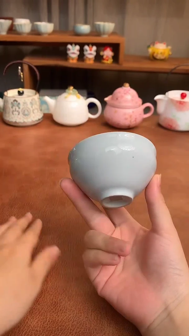 【高货清货】微瑕不售后，介意勿拍（不含礼盒）