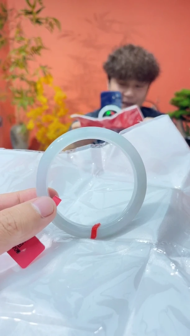 未镶嵌手镯翡翠11