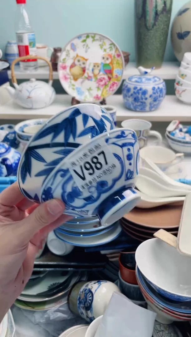 陶瓷小**姨V987*****