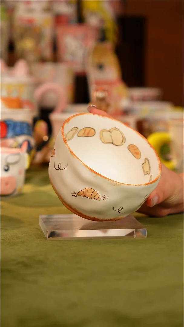 牡野器物  牡野器物