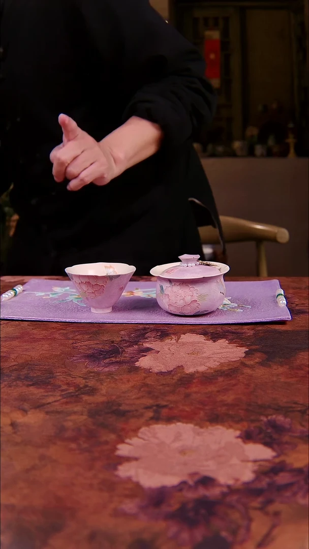 亘古文创茶器分享@