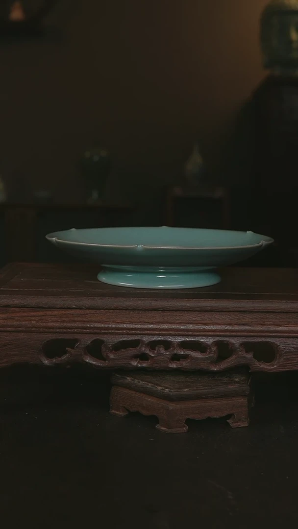 【闪购商品】其他仿古手工盏托