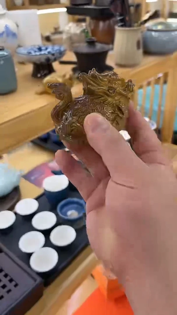 【闪购商品】岩传茶具岩传茶具@