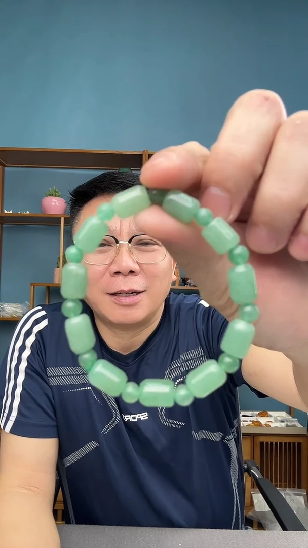 未镶嵌琥珀裸石59（有瑕介意勿拍）