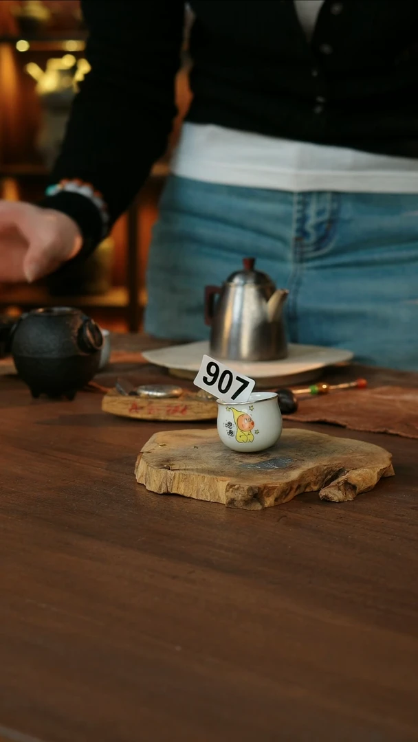 包银小墩墩嗯嗯杯..907