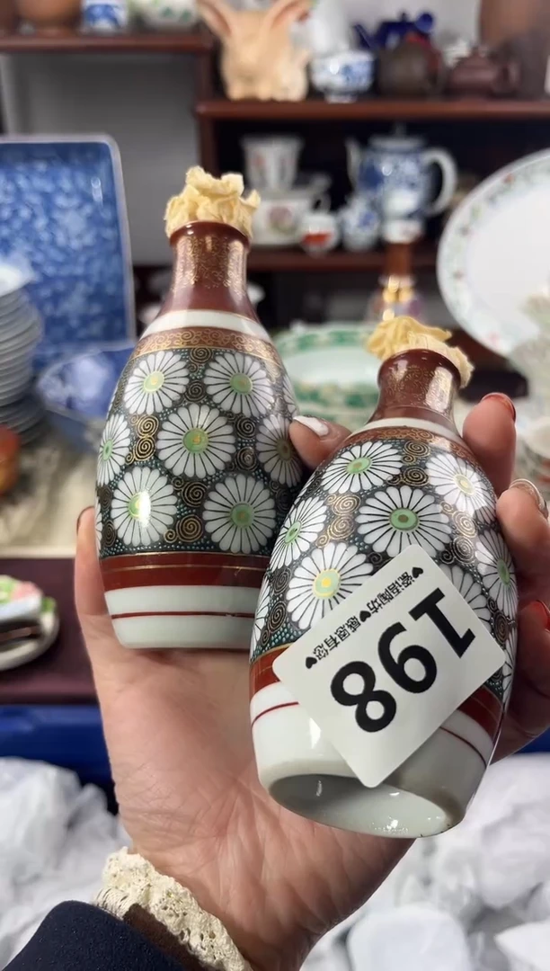 【闪购商品】瓷片198.............