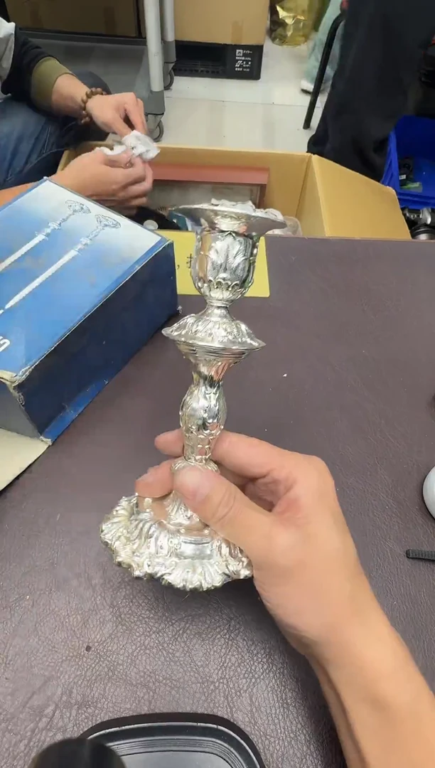 手工艺品琉璃谁*我1286