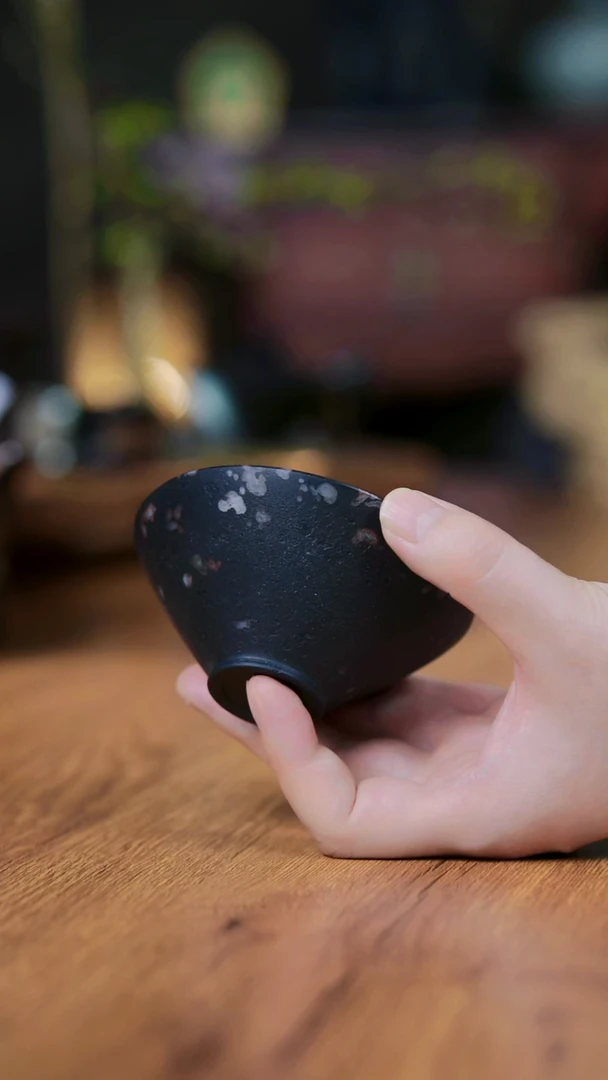 60老师手工作品，梅花玉，一物一拍