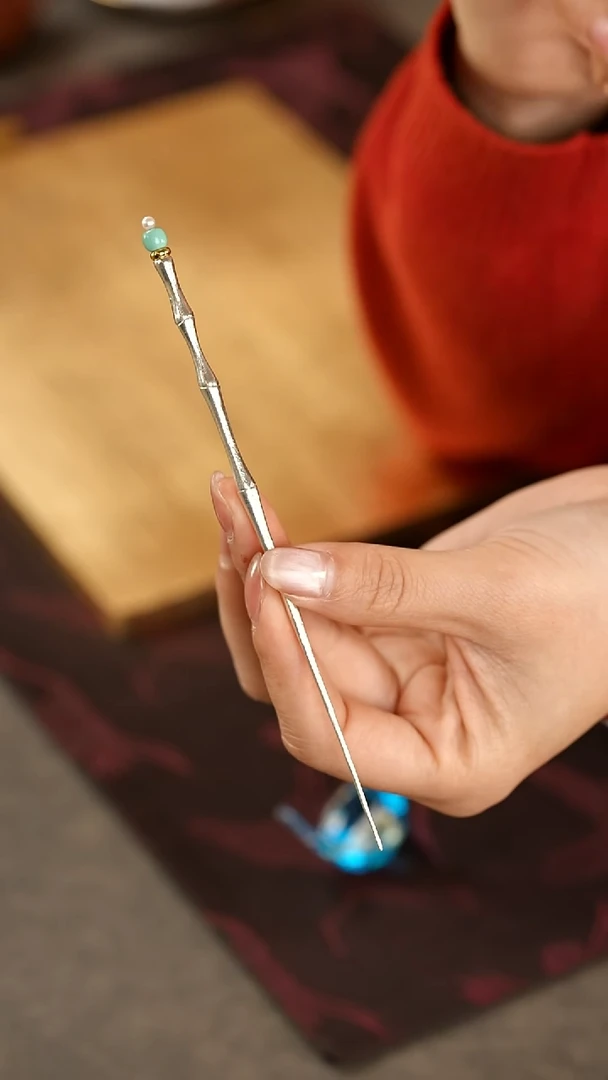 【闪购商品】@@@@@@@@@@@@H茶针