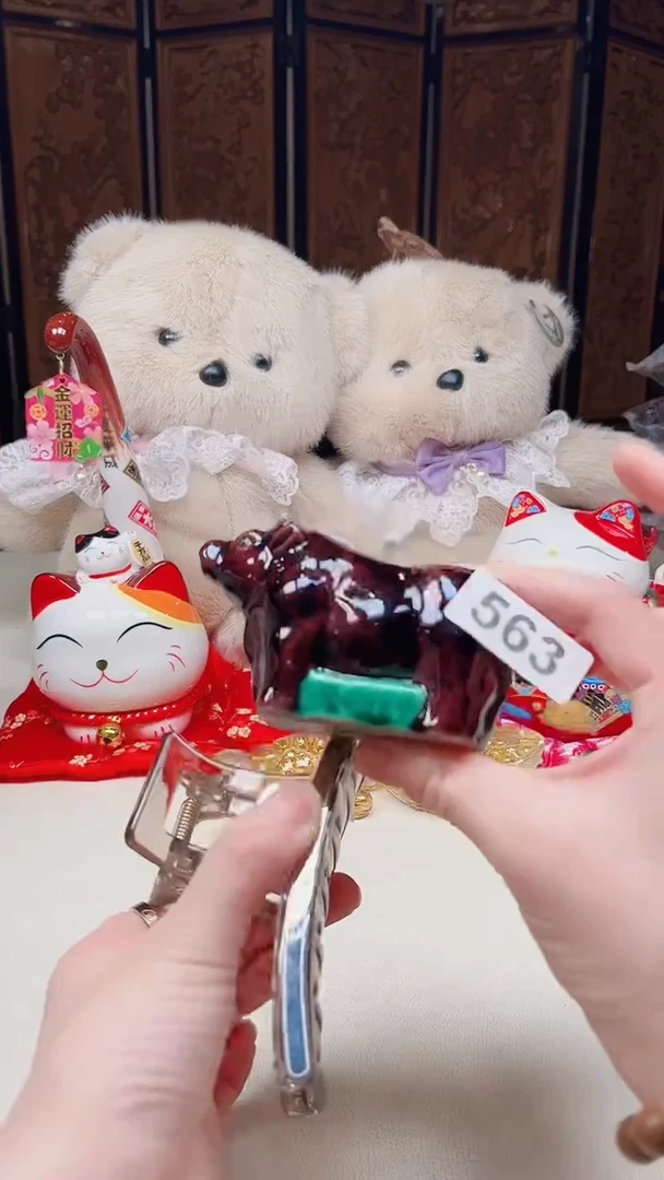 瓷片陶茶周边666文玩多人