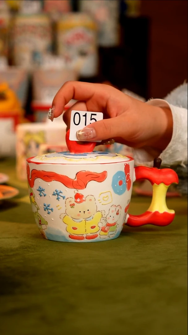 牡野器物 牡野器物  015