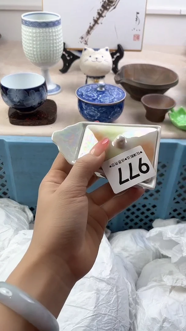 【闪购商品】瓷片977，，，，，，