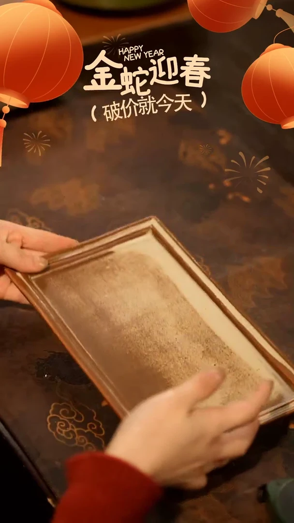 【闪购商品】稻谷壳栖居生活手工手作@@736