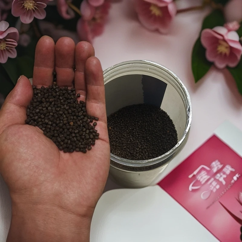 梵象水族吉罗鱼饲料