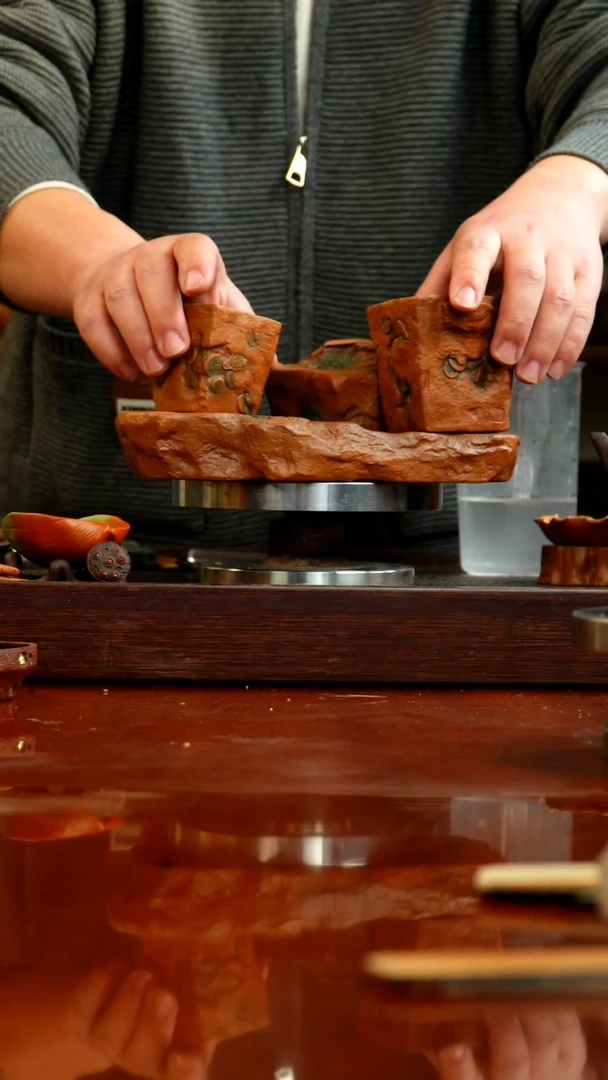 【闪购商品】紫砂茶壶点石成金分析的火炬计划山东i