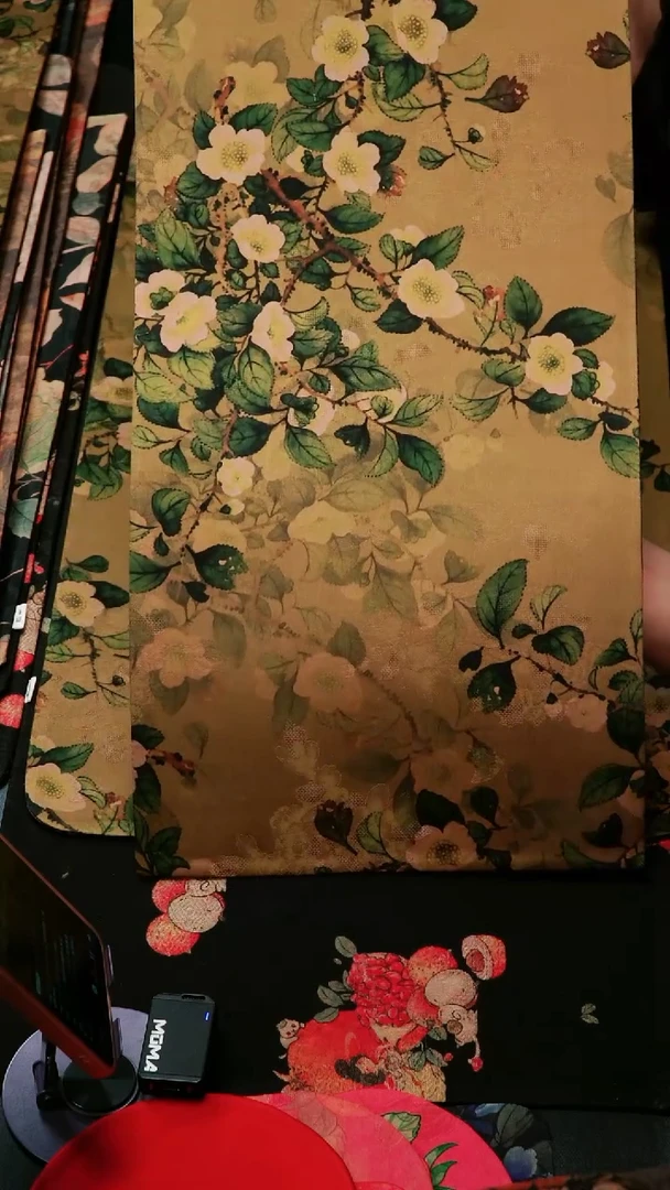 别具一格布艺尺寸50*24