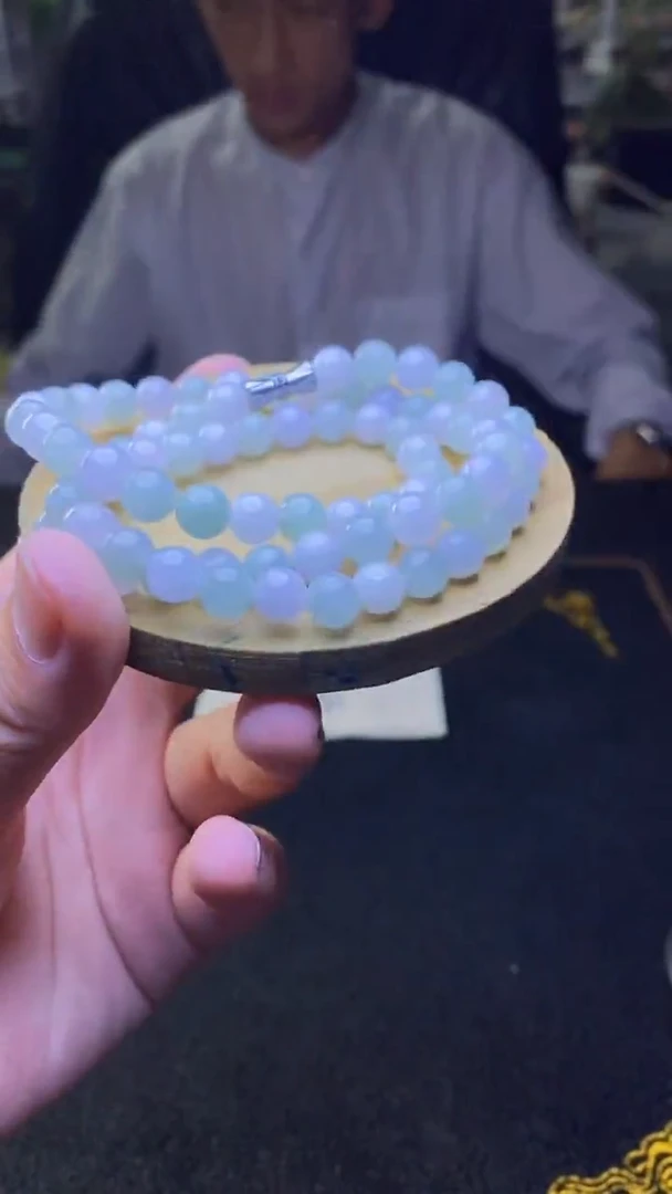 定制翡翠未镶嵌天然缅甸A货翡翠，多样性发货，拍一发一