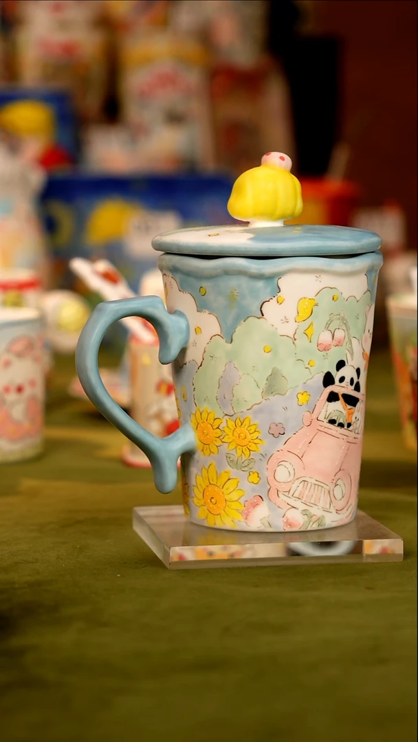 牡野器物  牡野器物