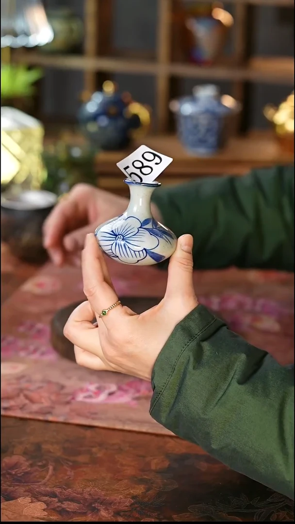 茶碗...........589