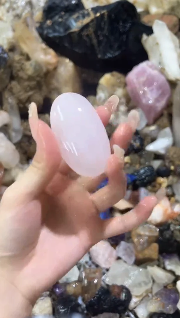 未镶嵌大型摆件（非配饰）水晶068