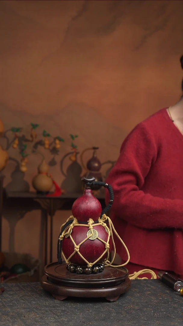 935号葫芦一物一拍  拍拍退退限购拉黑