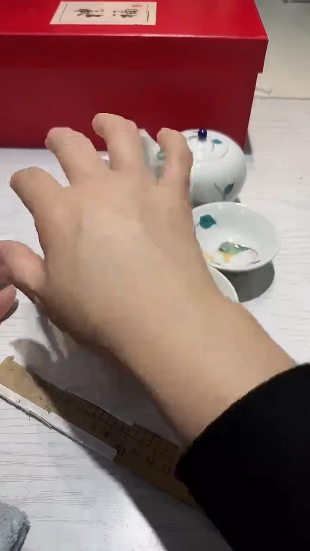 瓷片生活的本意就是开心@@1