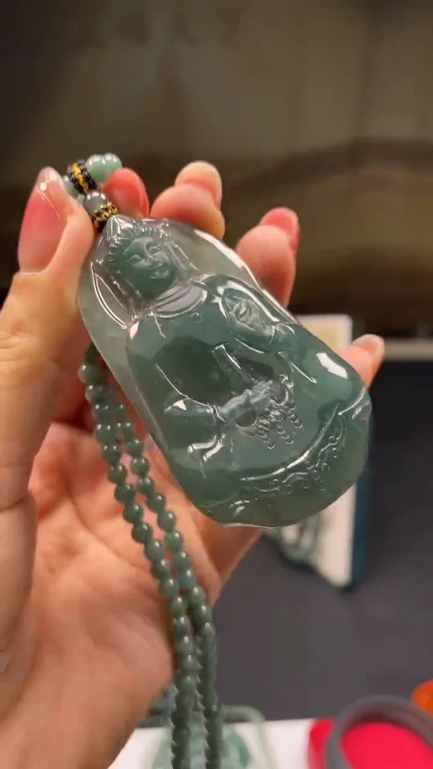 未镶嵌定制翡翠********763