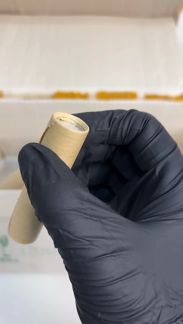 整卷 法定货币原光原卷原厂封装  131